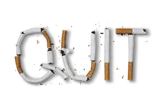 Kick the Habit: Smoking vs Vaping