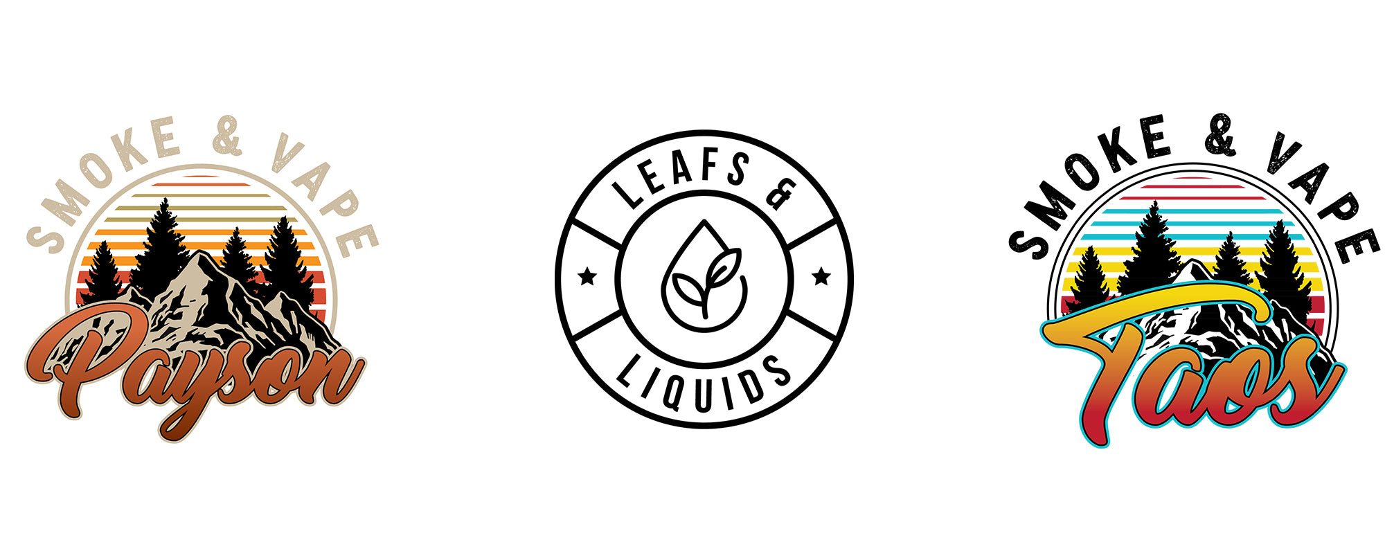 Leafs & Liquids Boutique